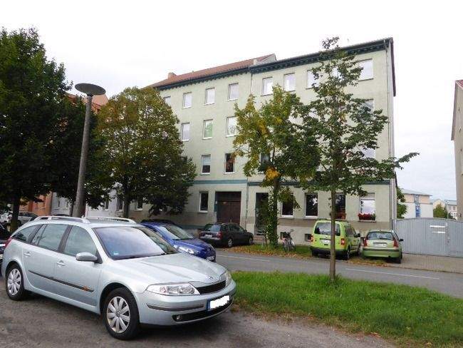 Thumbnail-Super zentrale 2-Zimmer-Wohnung!