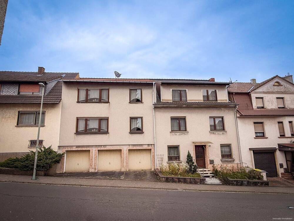 Thumbnail-Ihr neues zu Hause mit viel Platz für Groß- und Mehrgenerationenfamilien