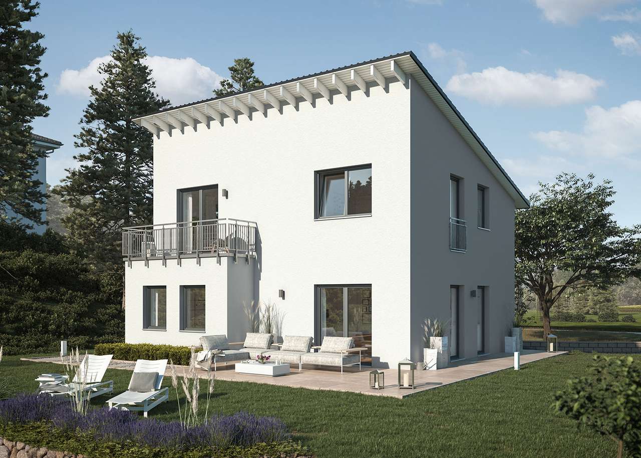 Thumbnail-Kompakt und clever geplant - Ihr Einfamilienhaus in Leisnig!