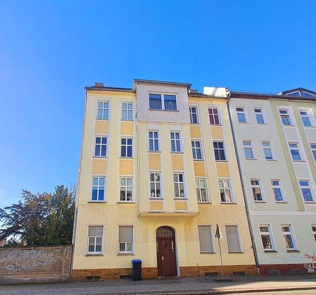 Thumbnail-Frisch renoviert!!! - 2-Zimmer-Wohnung