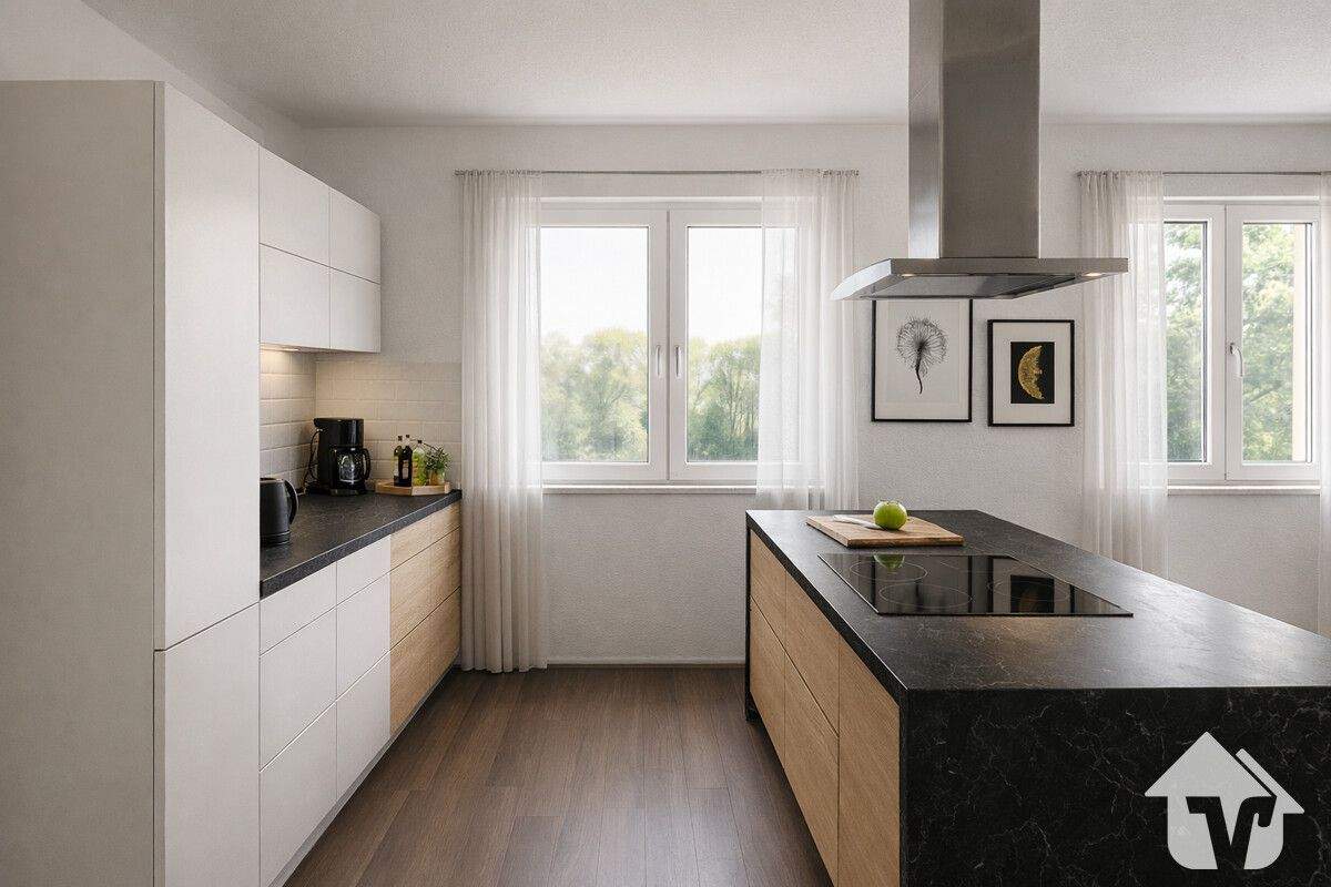 Thumbnail-Mehr als Wohnen - Ihr Reihenhaus mit direktem Anschluss an Pflege und Gemeinschaft