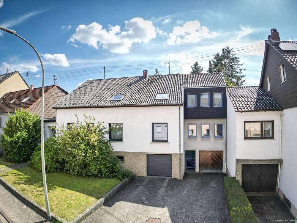 Thumbnail-Ihr neues Zuhause mit Platz für Groß- und Mehrgenerationenfamilien