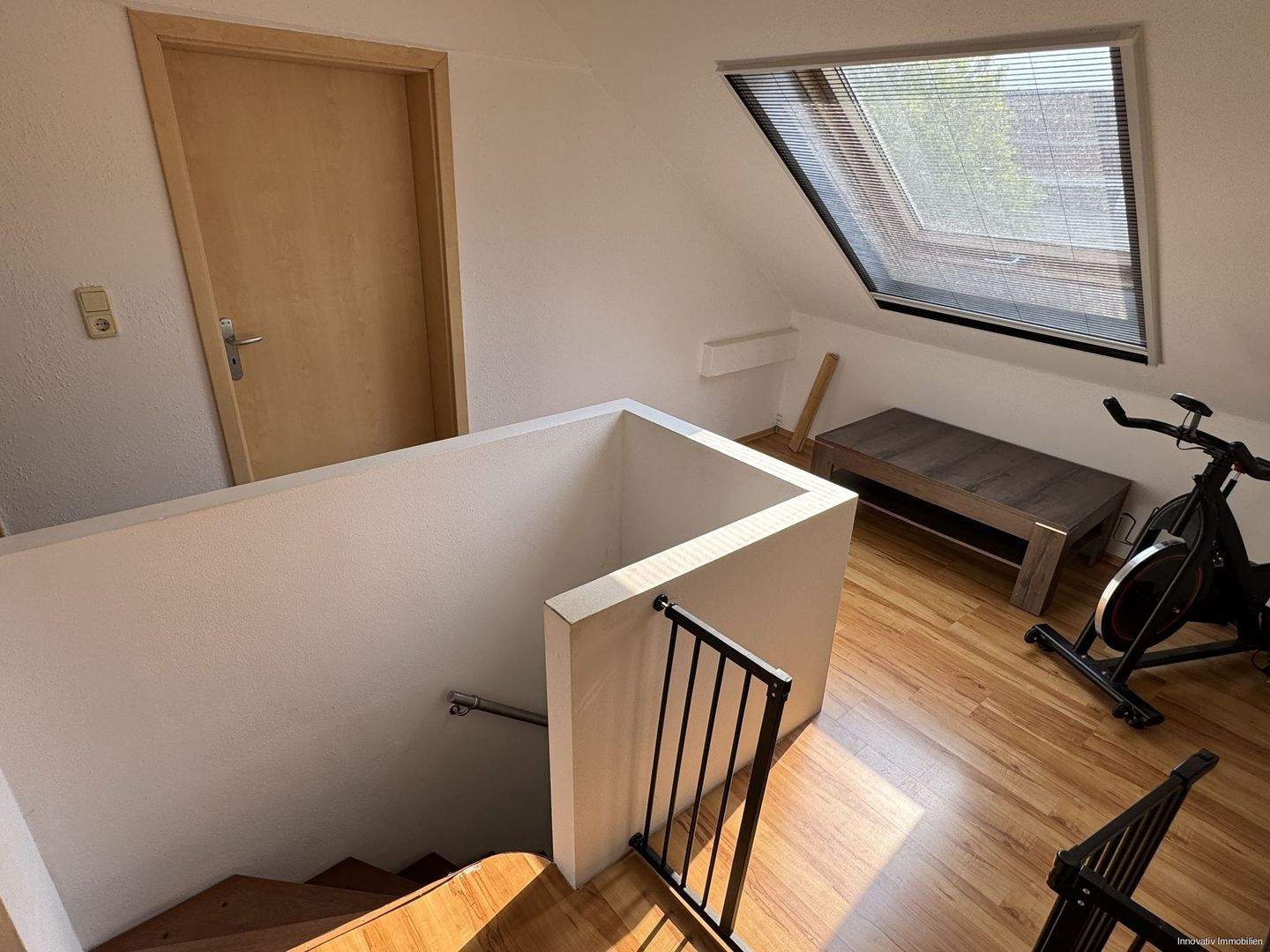 Thumbnail-Haus mit Wohnungscharakter kleines Reihenhaus zentral gelegen mit Terrasse