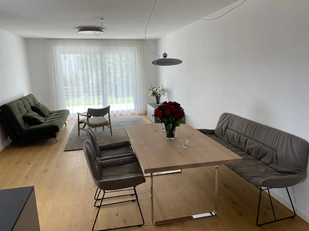 Thumbnail-Gartenwohnung mit gehobener Ausstattung in Vilsbiburg