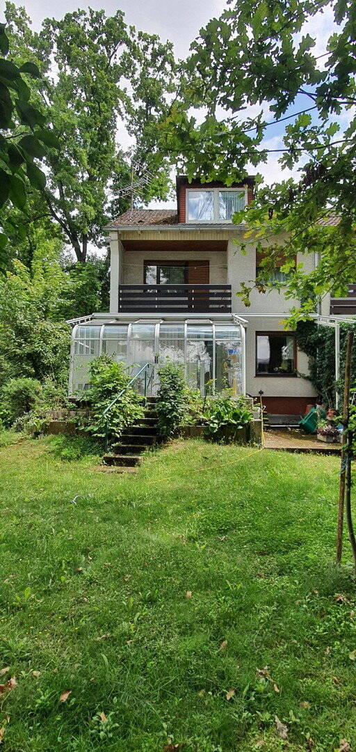 Thumbnail-Ihr neues Zuhause für die Familie