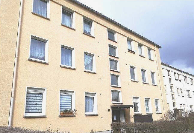 Thumbnail-Helle sanierte 3-Raum-Wohnung in Kahla