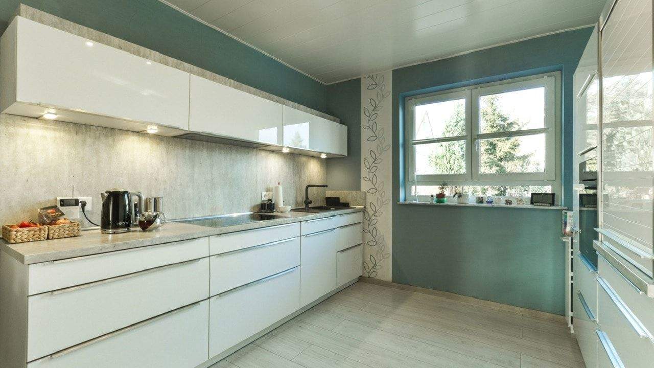 Thumbnail-Familienglück mit Extra-Potenzial - Separate Einliegerwohnung & private Sauna