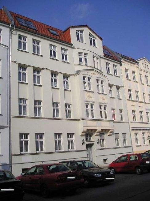 Thumbnail-Beetzseenähe! Gepflegte 2-Zimmer-Wohnung