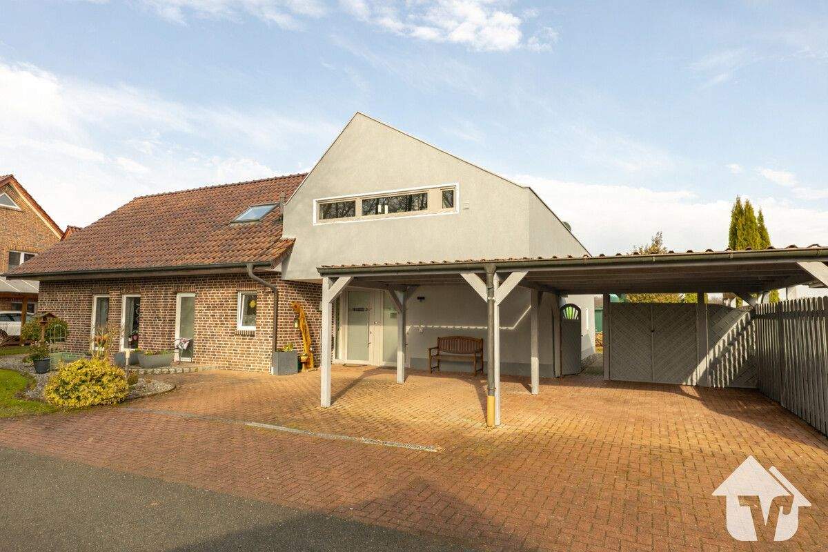 Thumbnail-Wohnhaus mit flexiblem Nutzungskonzept in ruhiger Wohnlage