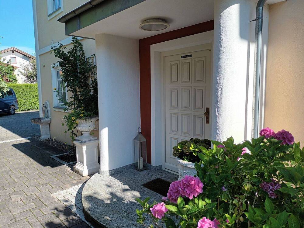 Thumbnail-Mehrgenerationenhaus mit luxuriöser Ausstattung in Bernau am Chiemsee!