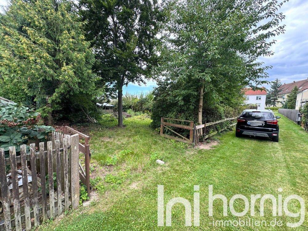 Thumbnail-Ihr Baugrundstück in ruhiger Dorflage - Raum für Träume auf 730 m²