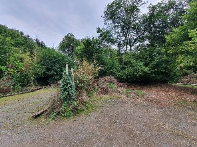 Thumbnail-Grundstück eigener Bachlauf Wald-Wasser-Fläche 2320 m² in Morsbach Im Paffensiefen