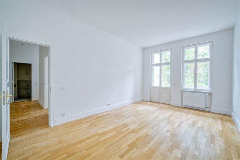 Thumbnail-Altbauromantik im Kudamm Quartier