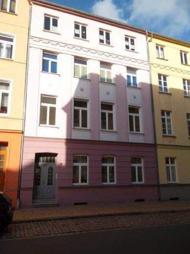 Thumbnail-4-Zi.-Mietwohnung in Schwerin Paulstadt