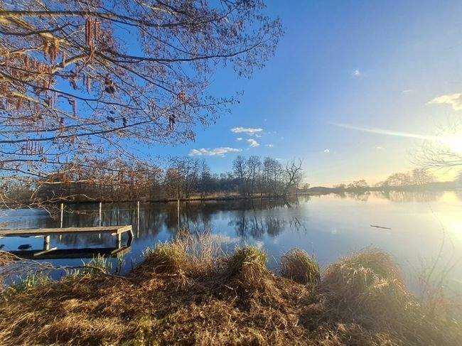 Thumbnail-Sie suchen etwas Außergewöhnliches im Grünen?