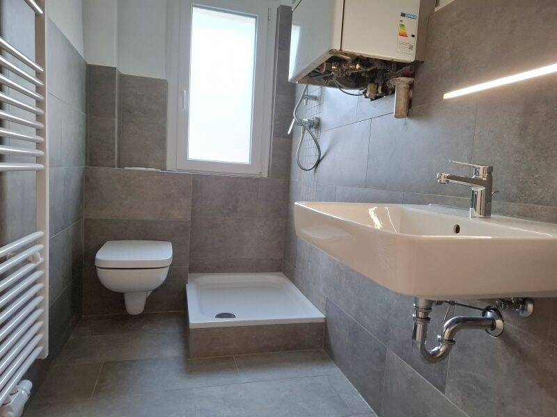 Thumbnail-Perfekte Starterwohnung: Charmantes 1-Zimmer-Home