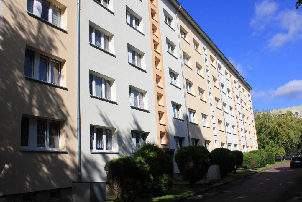 Thumbnail-Top-Wohnung in Altenburg zu verkaufen