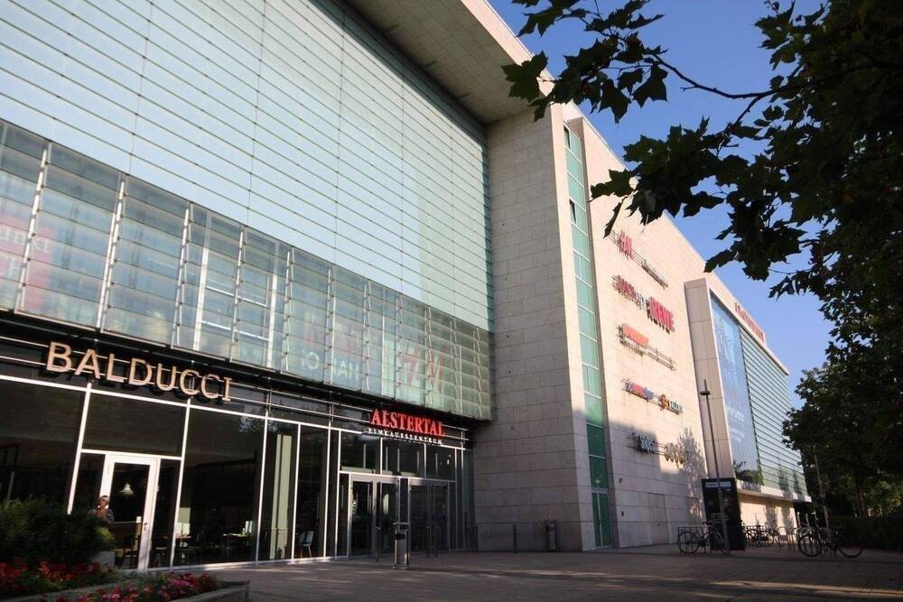 Thumbnail-Büro Praxisfläche im Alstertal-EKZ!