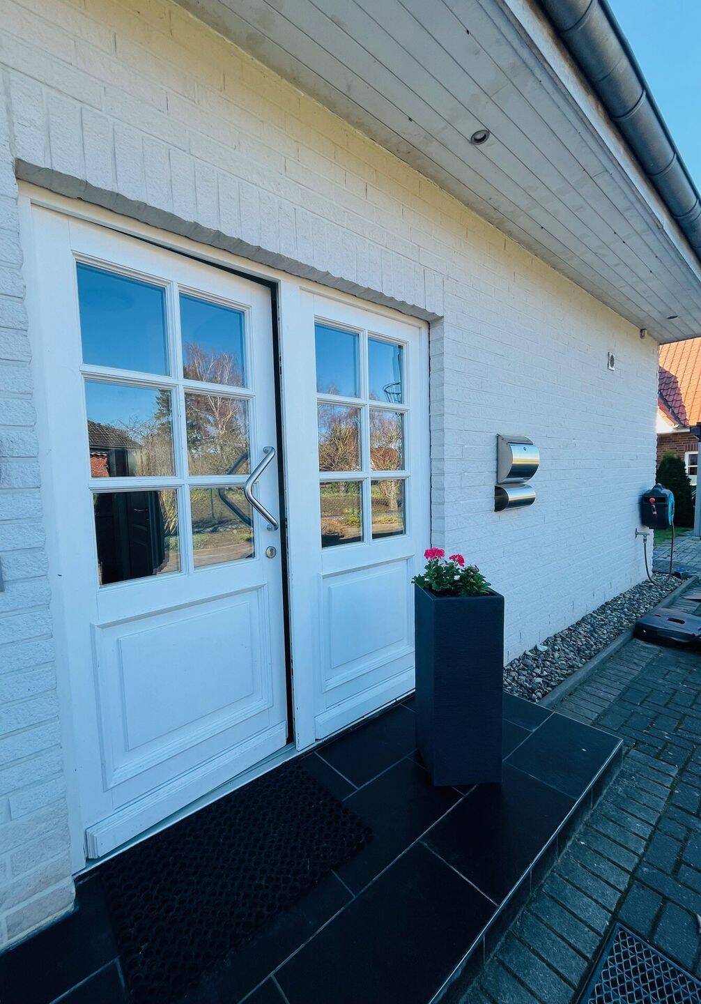 Thumbnail-Familienglück im Zweifamilienhaus - viel Platz für Großfamilien oder Mehrgenerationen in Talkau