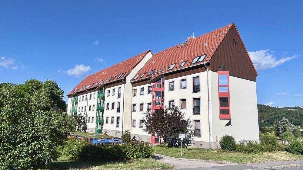 Objektansicht
