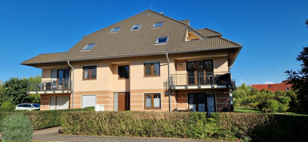 Thumbnail-Charmante Ferienwohnung mit 