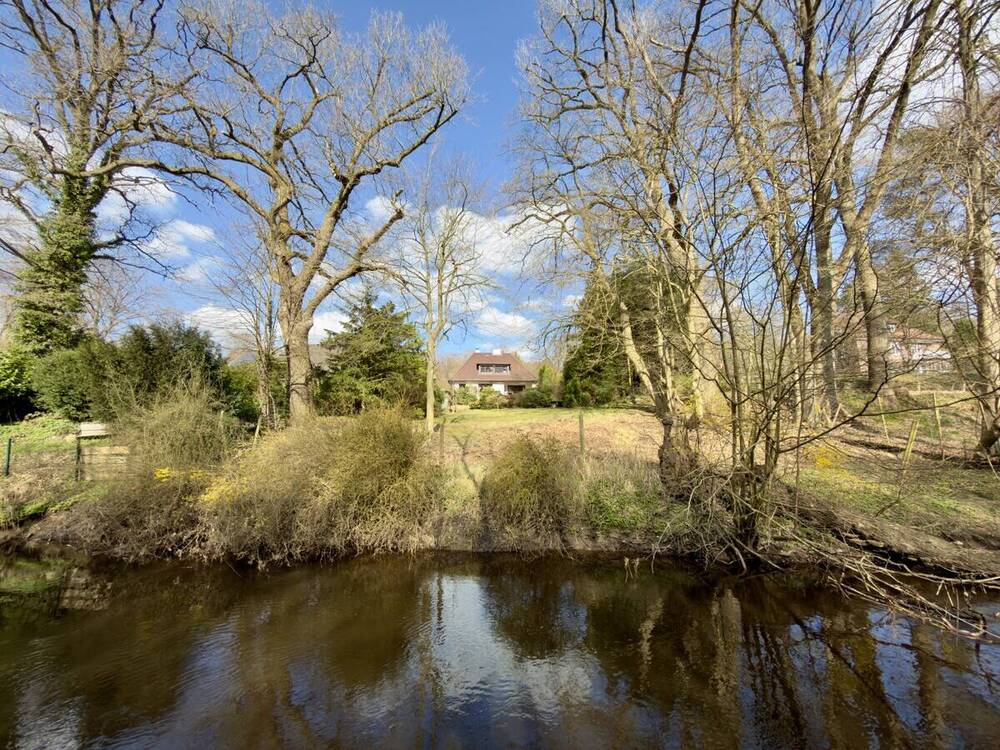 Thumbnail-Alster im Blick - exponiertes Baugrundstück am Wasser