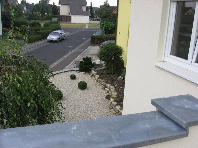 Thumbnail-3-Zimmer-Wohnung in Röthlein mit Balkon
