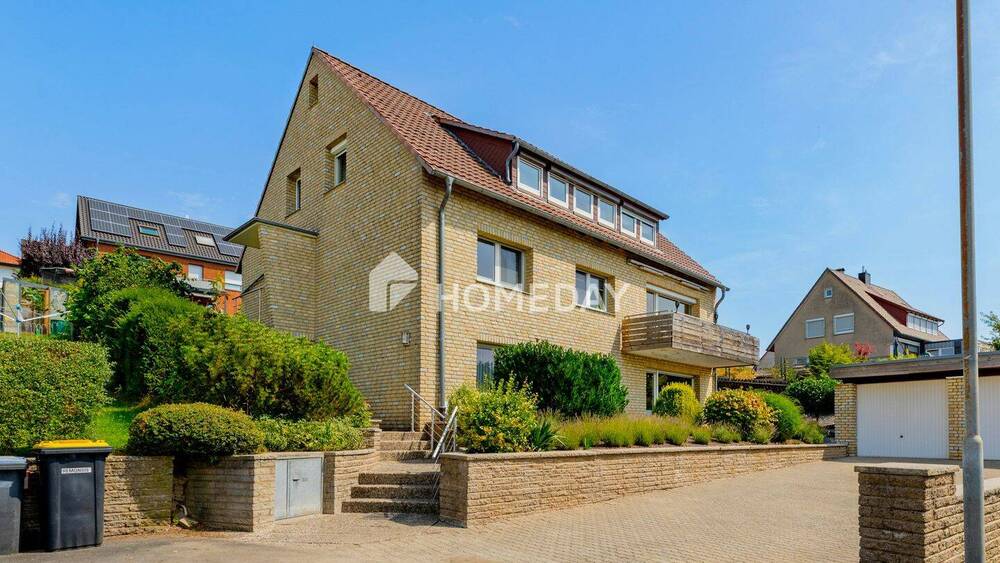 Außenansicht 1