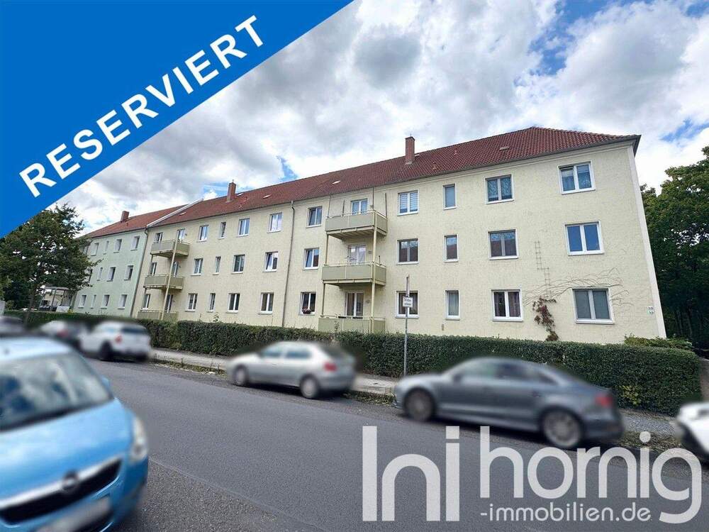 Thumbnail-+++ Vollmöblierte 1-Raum-Wohnung für Eigennutzer und Investoren in zentraler Lage von Dresden +++