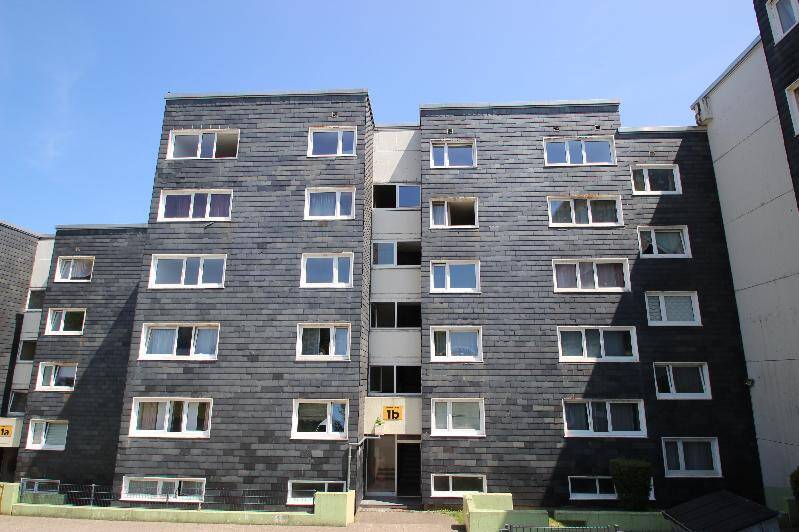 Thumbnail-Kernsanierte seniorengerechte 4-Zimmer-Wohnung 95 m² tolle Ausstattung neues Bad neue Fenster Loggia