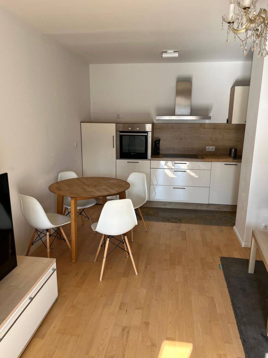 Thumbnail-Moderne 2- Zi-Wohnung im Herzen von Bad Reichenhall