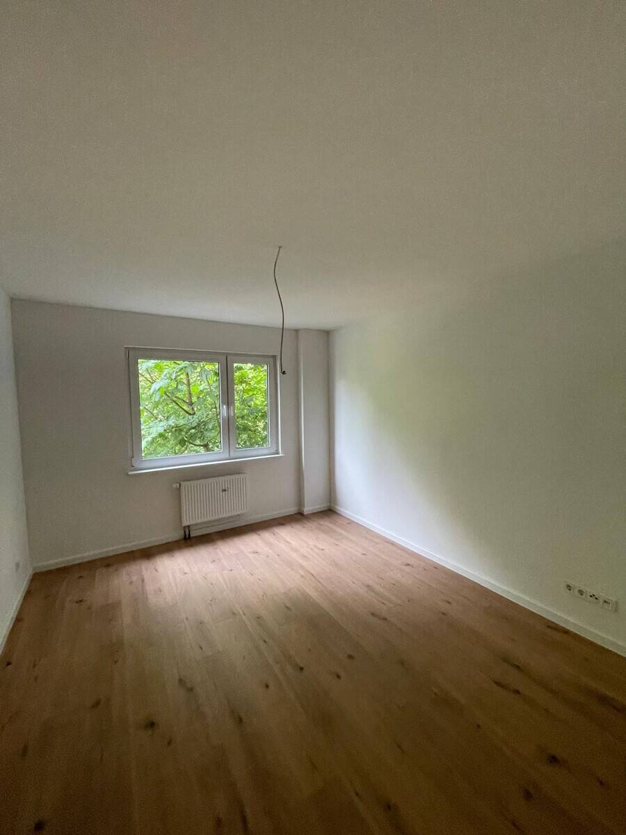 Thumbnail-Top-renovierte Wohnung am Ölberg