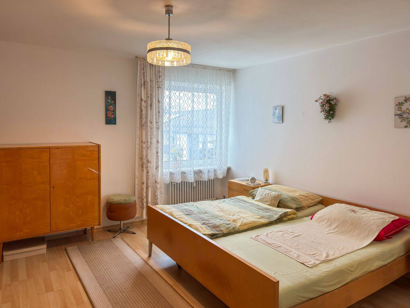 Thumbnail-Vermietete 3 Zimmer Wohnung in TOP-Lage: Ideal für Anleger mit späterem Eigenbedarf