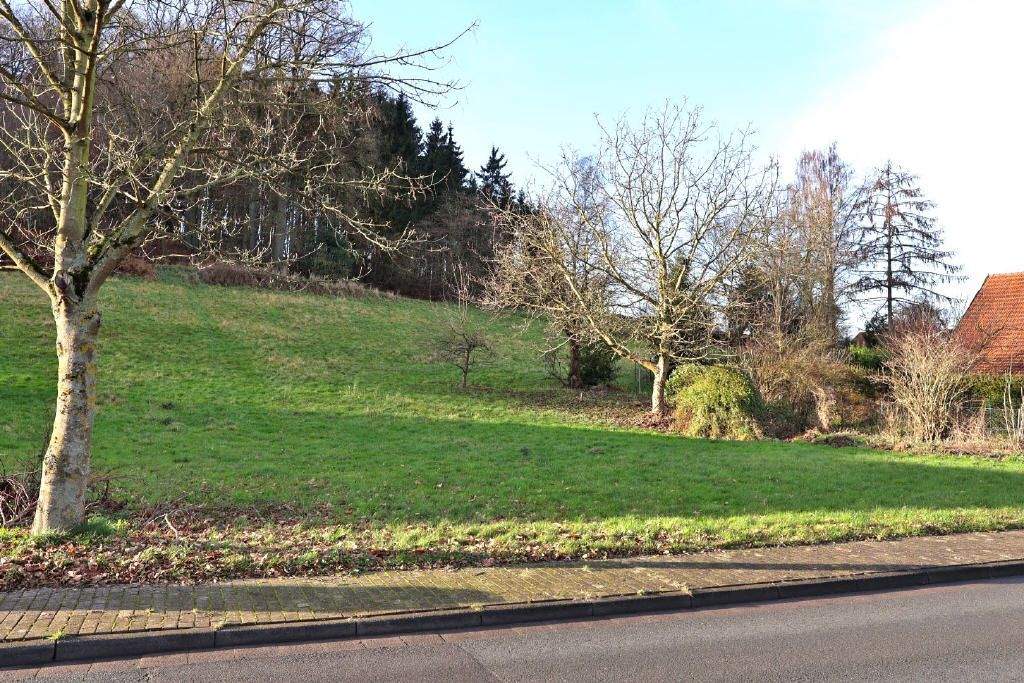 Thumbnail-Attraktive Baulücke