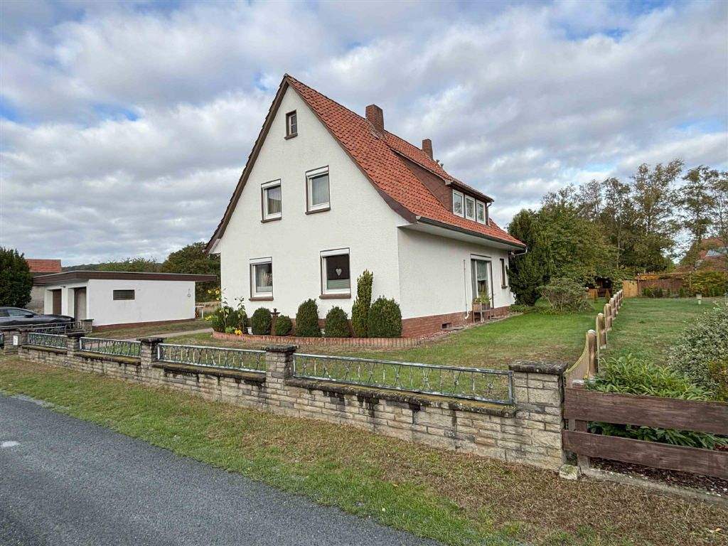 Thumbnail-Wohnen auf dem Lande