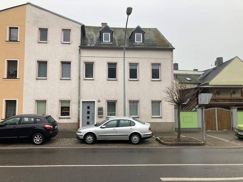 Vorderansicht