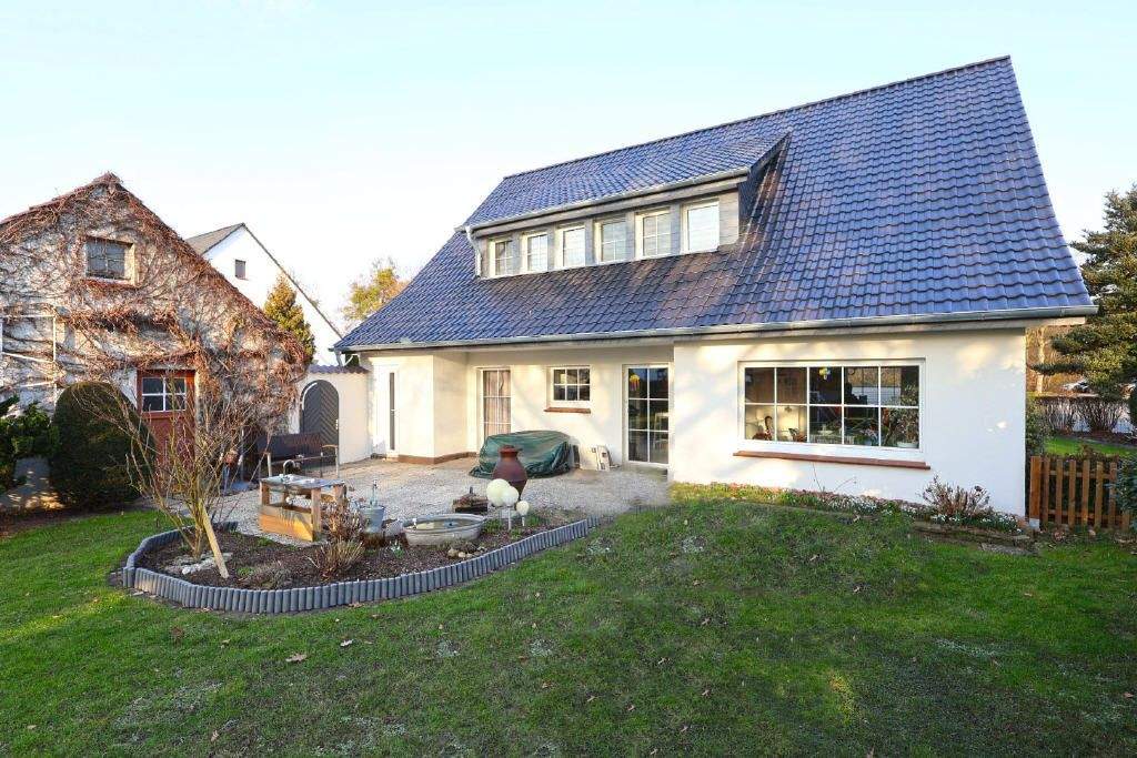 Thumbnail-Gemütliches Familiennest in Zentrumsnähe