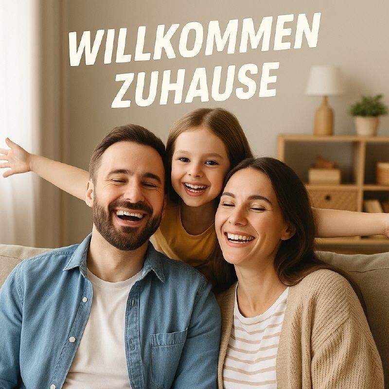 Thumbnail-Preistipp! Liebe für Ihr neues Zuhause