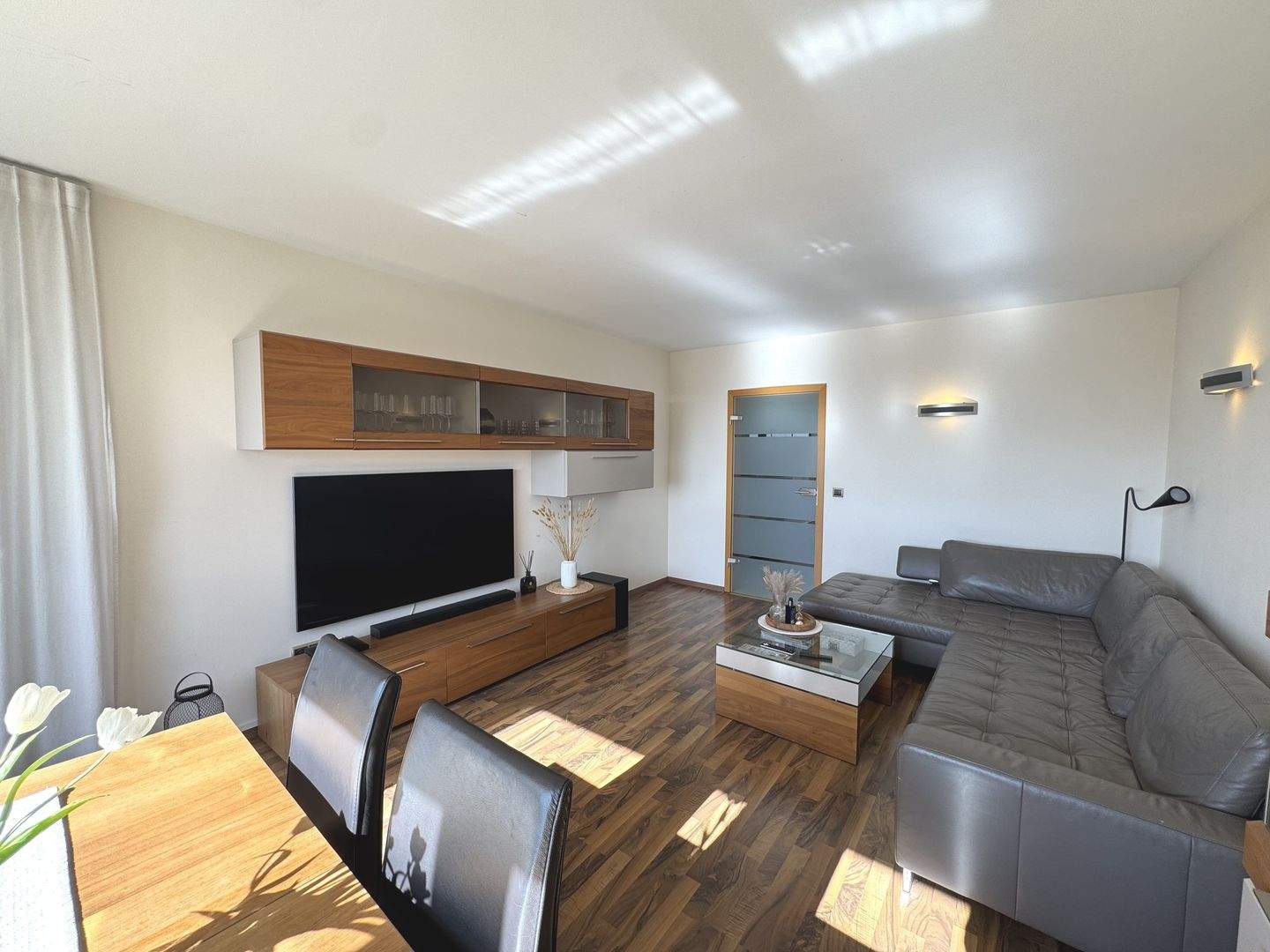 Thumbnail-Schicke Eigentumswohnung - ideal für alle Altersklasse!