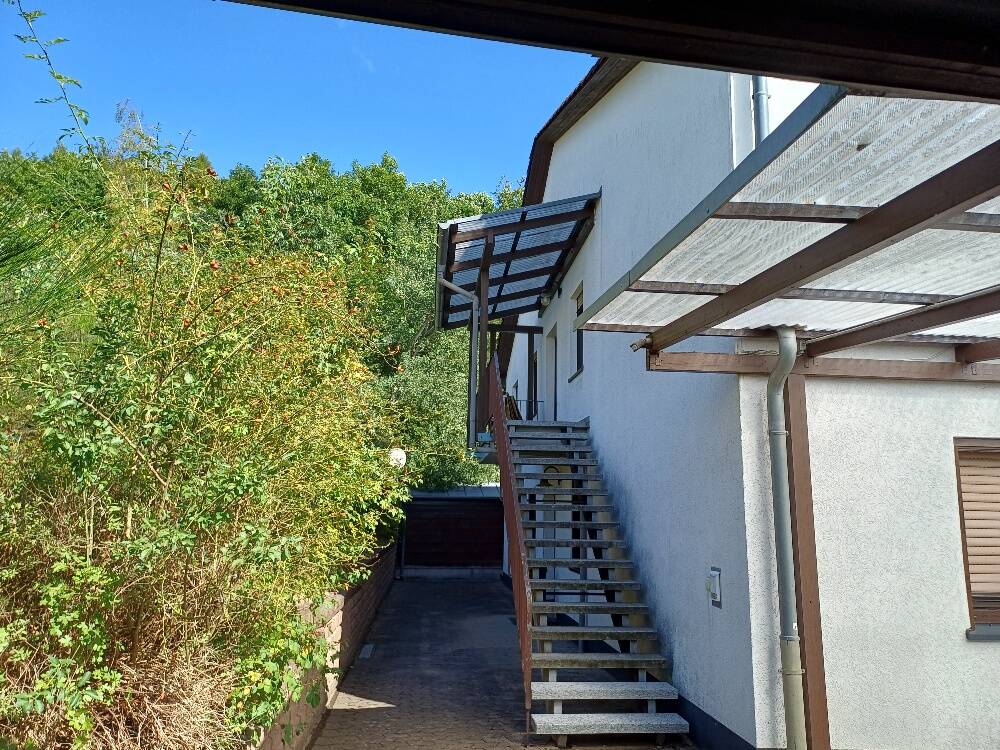 Wohnung im 1. OG