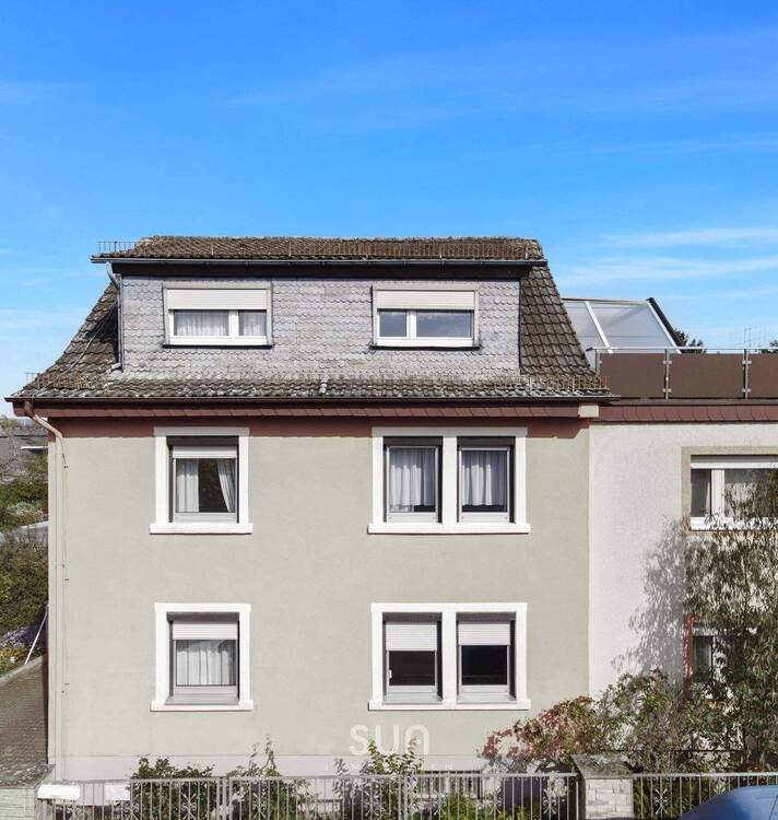 Thumbnail-Sanieren oder neu bauen? Haus und Grundstück mit enorm viel Potenzial