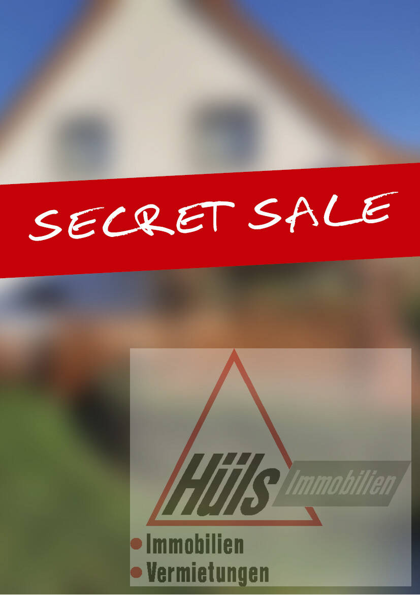 Thumbnail-Mitten im Wald und doch zentral! So eine Lage gibt es selten zu kaufen. Gepflegter kleiner Bungalow mit Teilkeller, Carport in traumhafter La