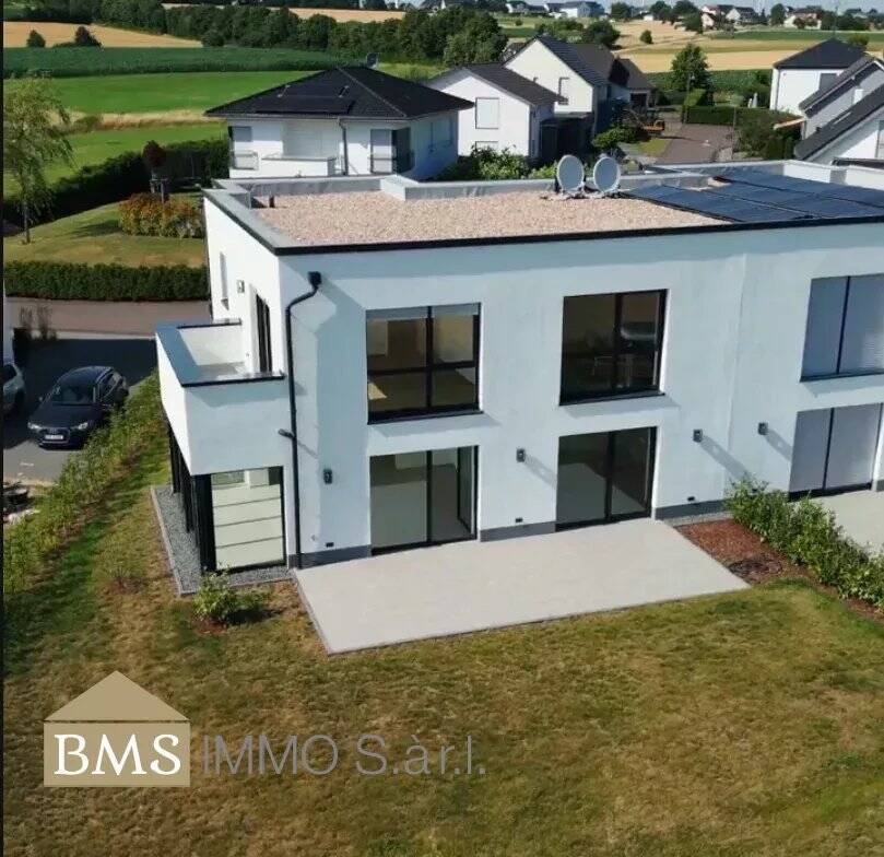 Thumbnail-Provisionsfrei: Neue Doppelhaushälfte in familienfreundlicher Lage!