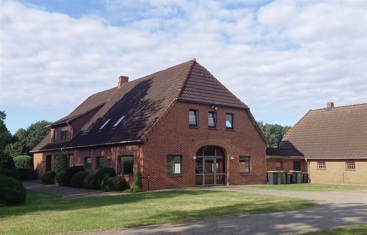 Thumbnail-Außergewöhnliches Anwesen mit vielfältigen Nutzungsmöglichkeiten!