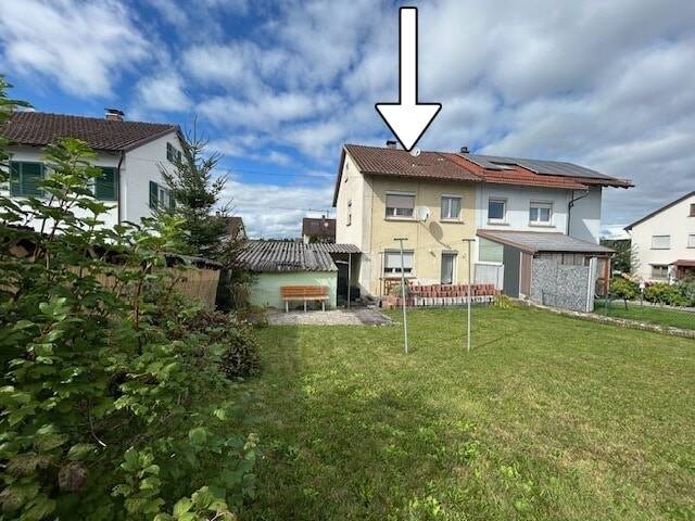 Thumbnail-Ein-Zweifamilienhaus in Meßkirch