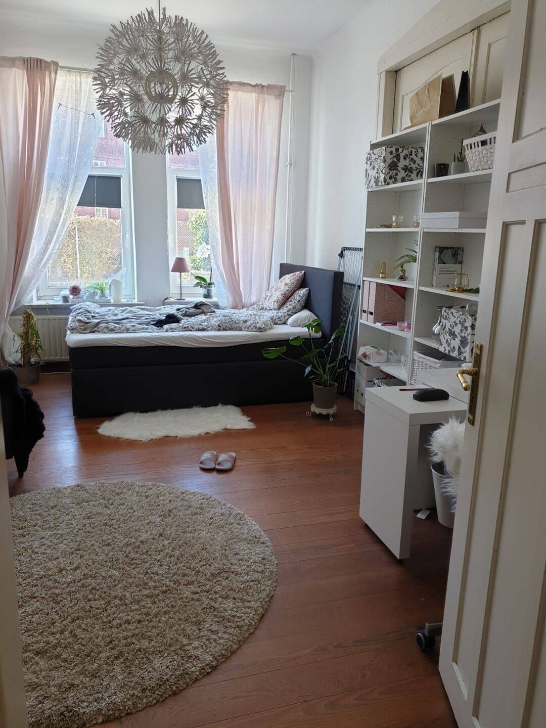 Thumbnail-Bismarckstr. 42, 24943 Flensburg - EG Hochparterre