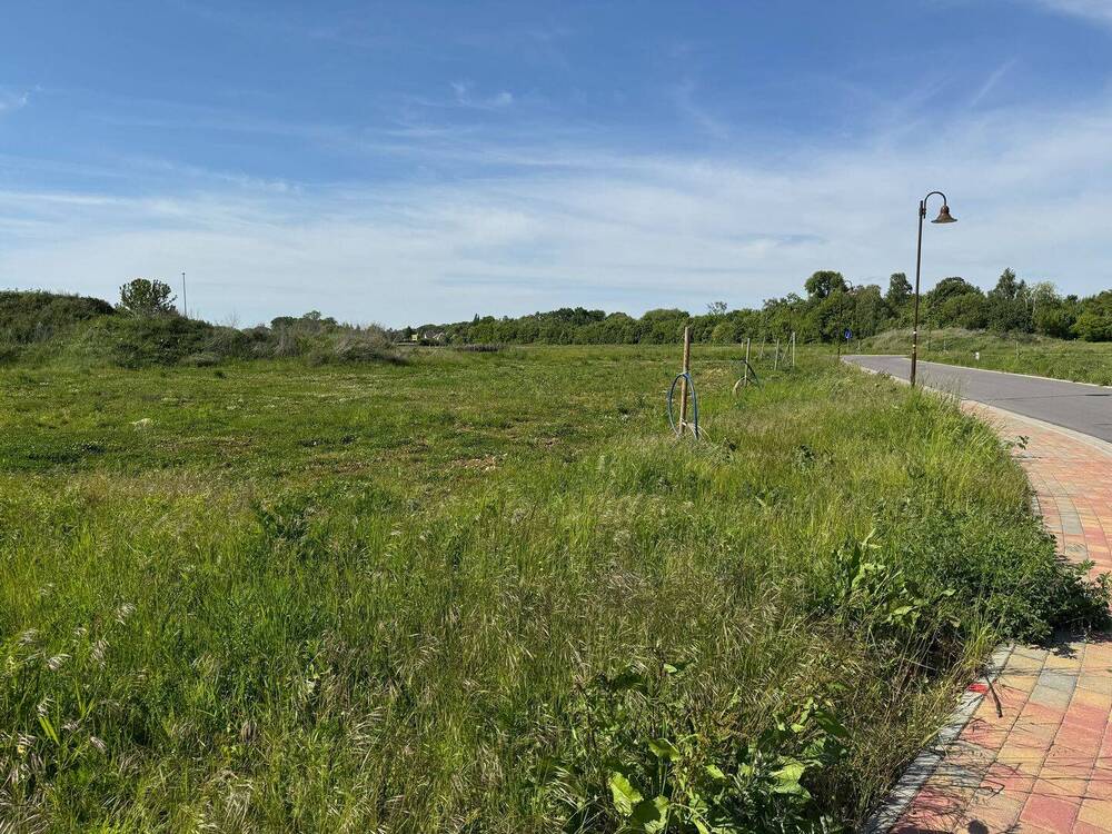 Thumbnail-Großzügiges Grundstück für Ihr Wohnprojekt - ideal für ein Zweifamilienhaus