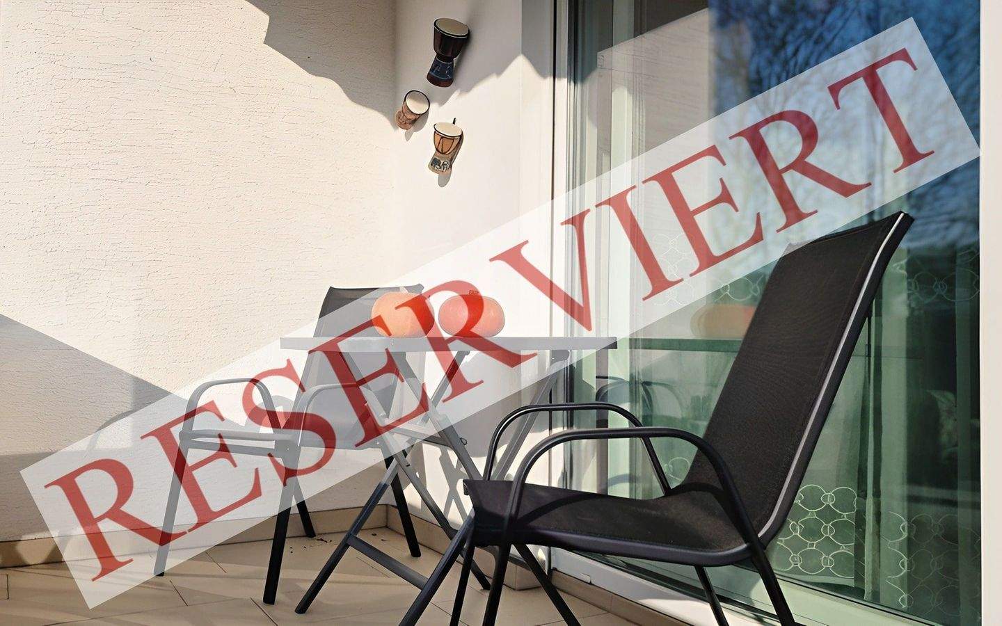 Thumbnail-Moderne 4-Zimmer-Wohnung mit Balkon und hochwertiger Ausstattung