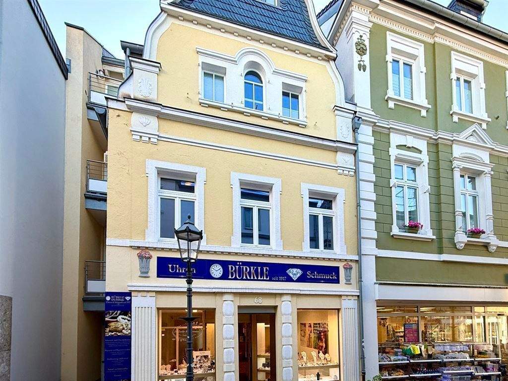 Thumbnail-Modernes Büro - 1. Etage - in bester Innenstadtlage
