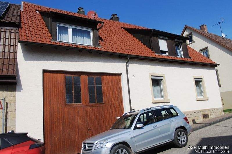 Thumbnail-Neu im Angebot! Das Haus für Handwerker und Sanierer.